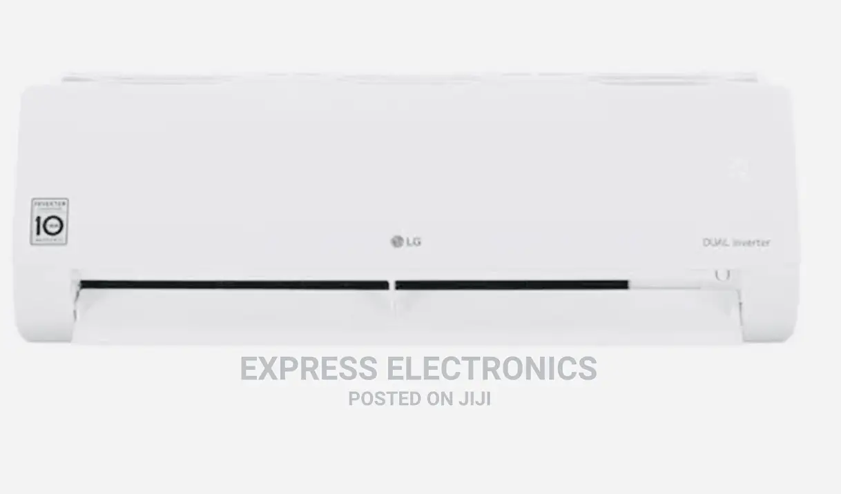 LG S4-Q12ja3a3 1.5HP Smart Inverter Split Air Conditioner