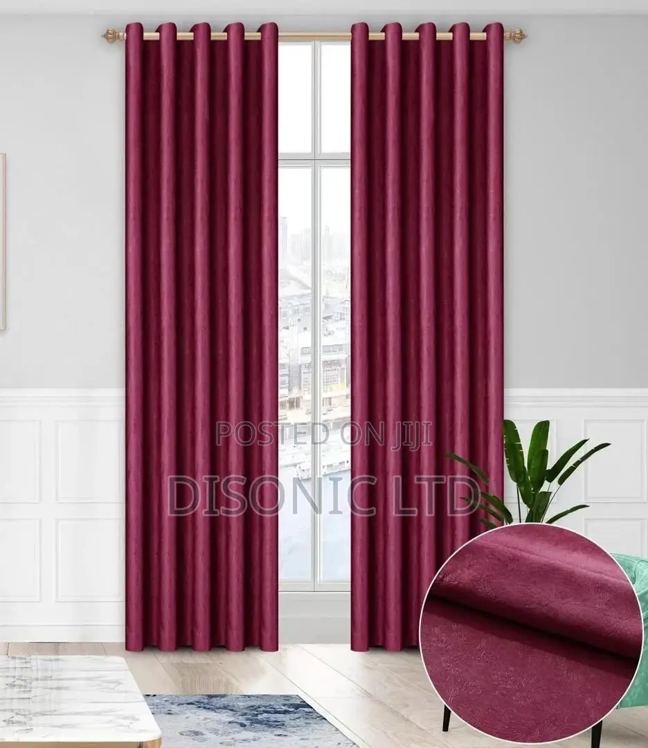Window Curtains