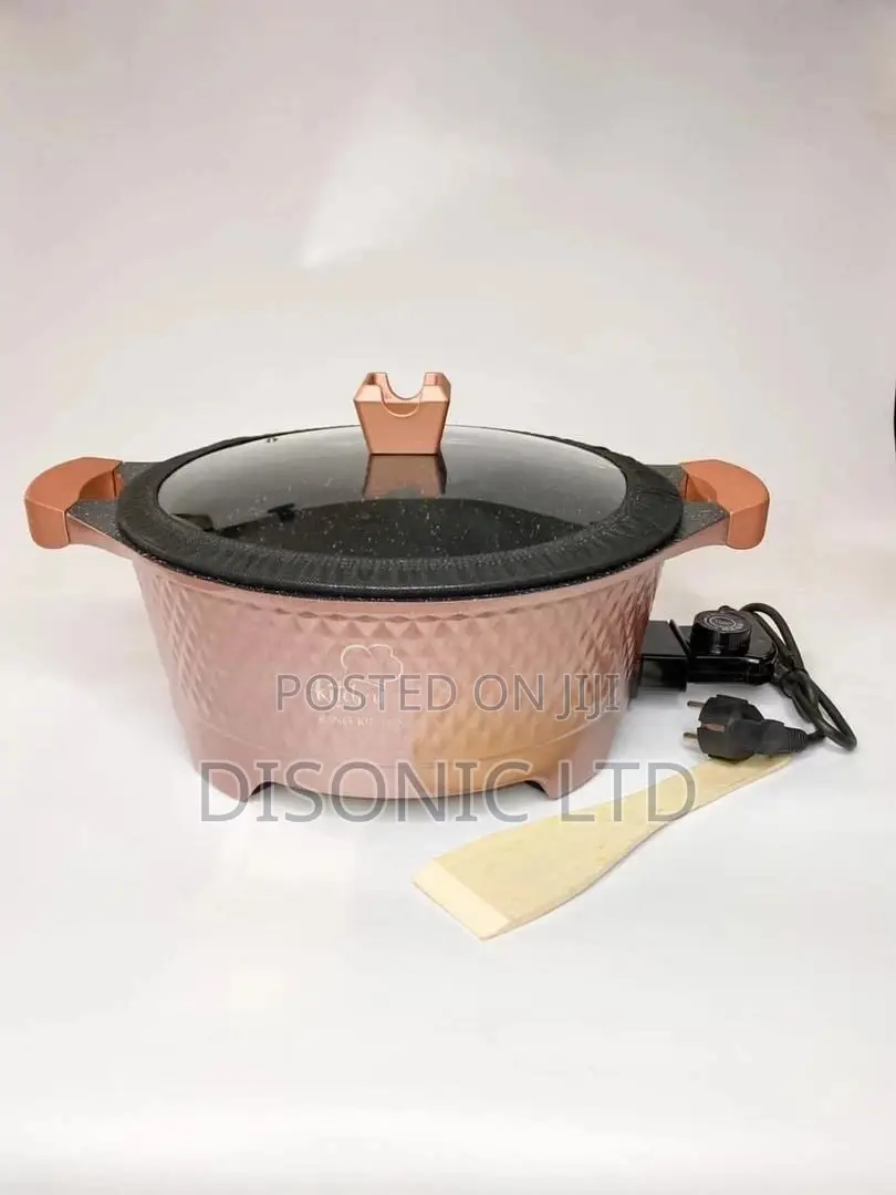 2.5 Litters Multipurpose Electric Cooker