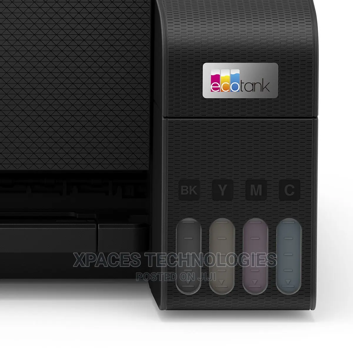 Epson Ecotank L3210 A4 All-in-One Ink Tank Printer