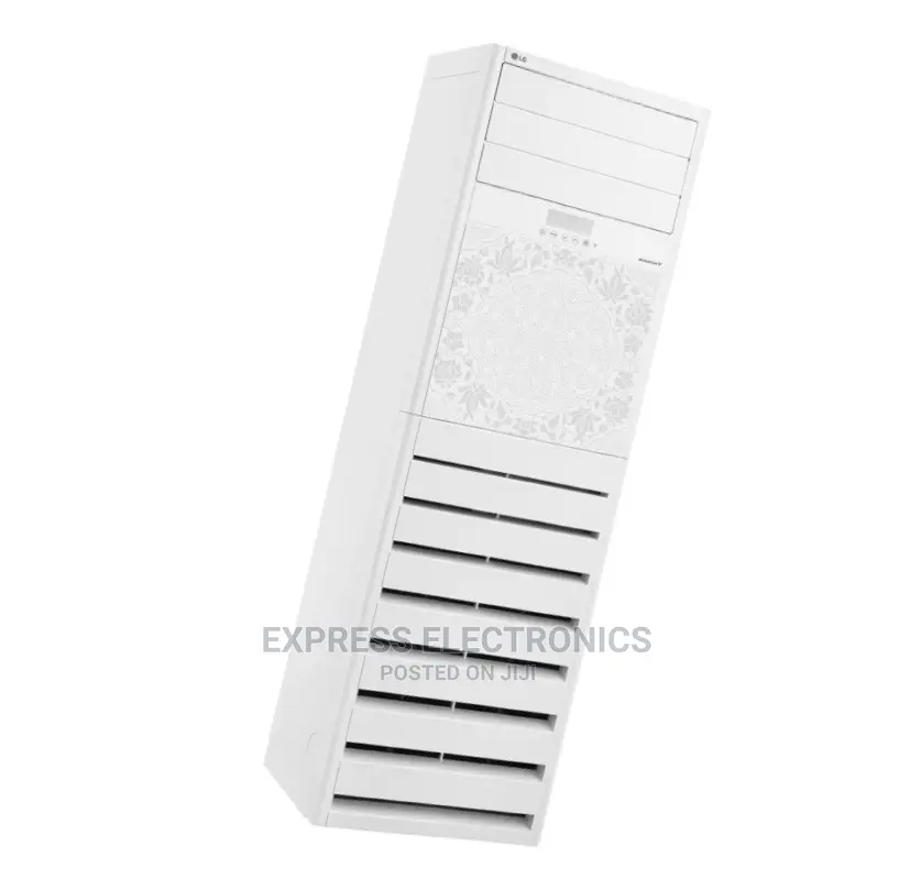 LG Floor Standing AC 2hp Ap-Q18