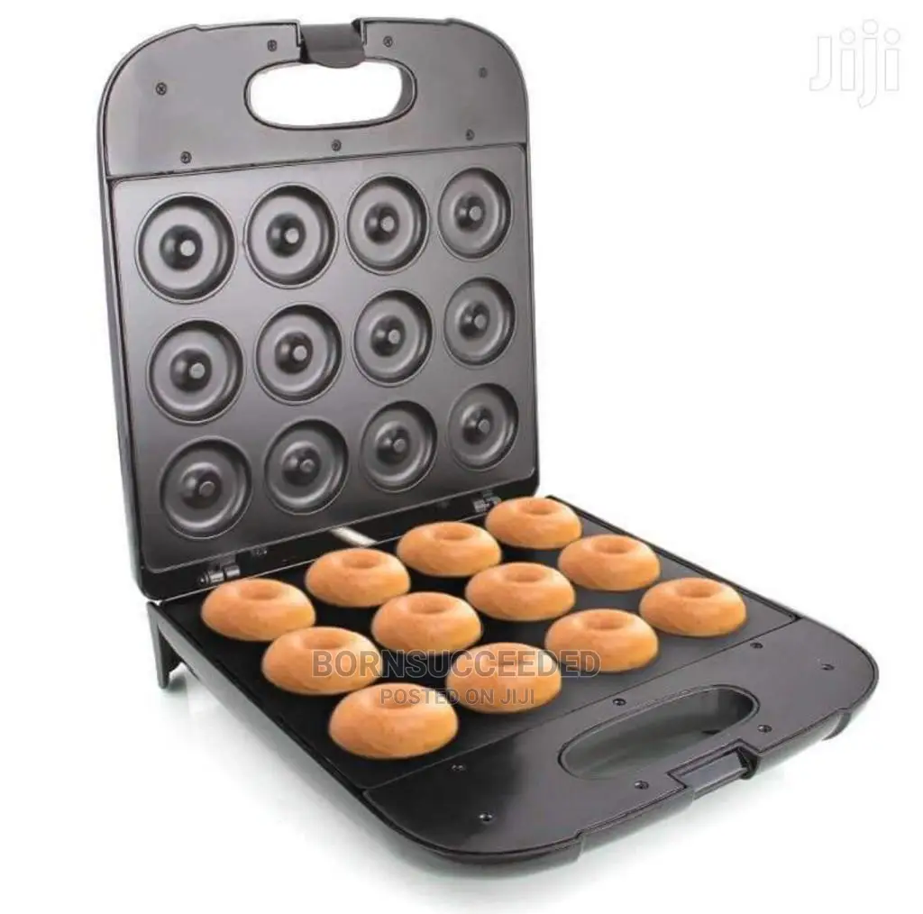Doughnuts Maker