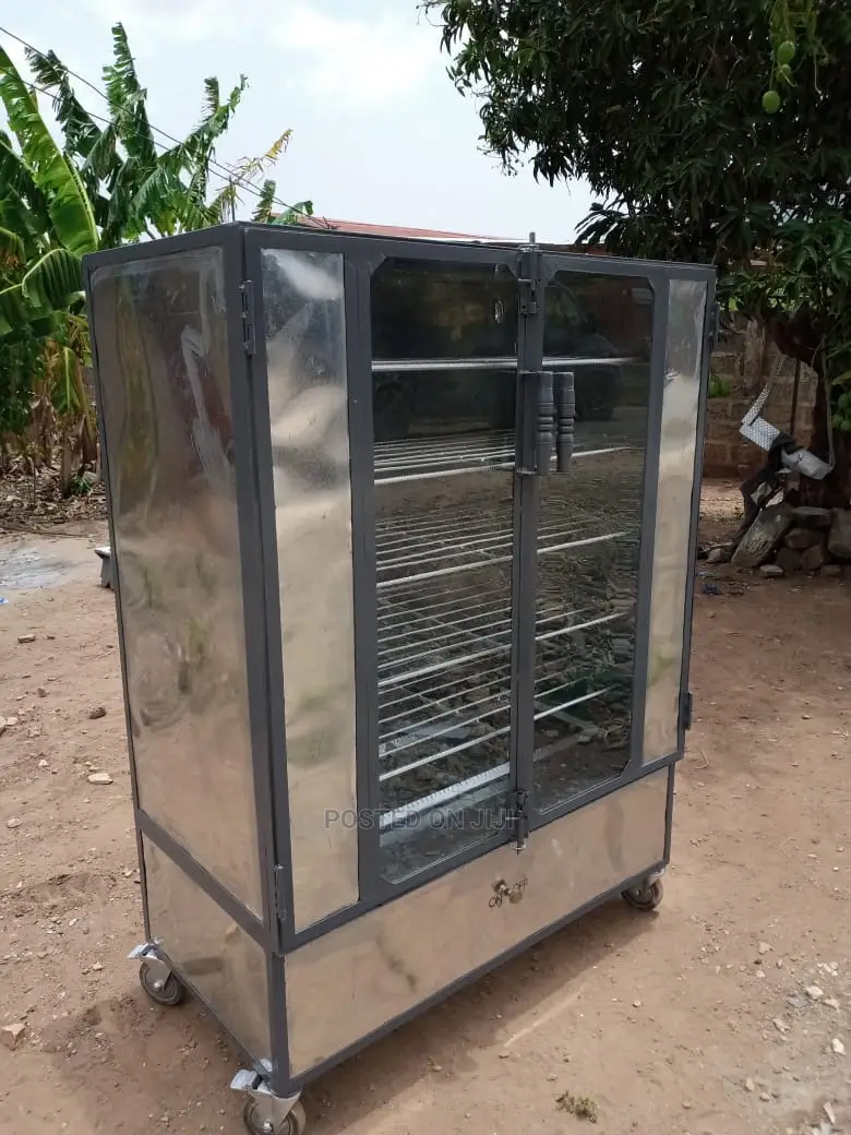 Oven for Baking