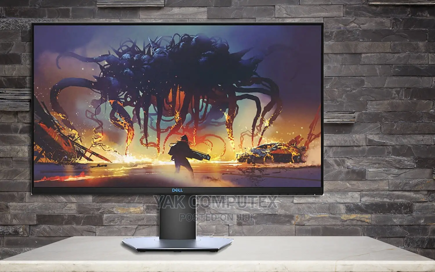 Dell 27 Inch Qhd Gaming Productivity Monitor Ips 155hz