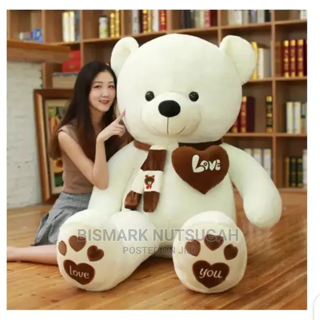 Teddy Bear for Sale