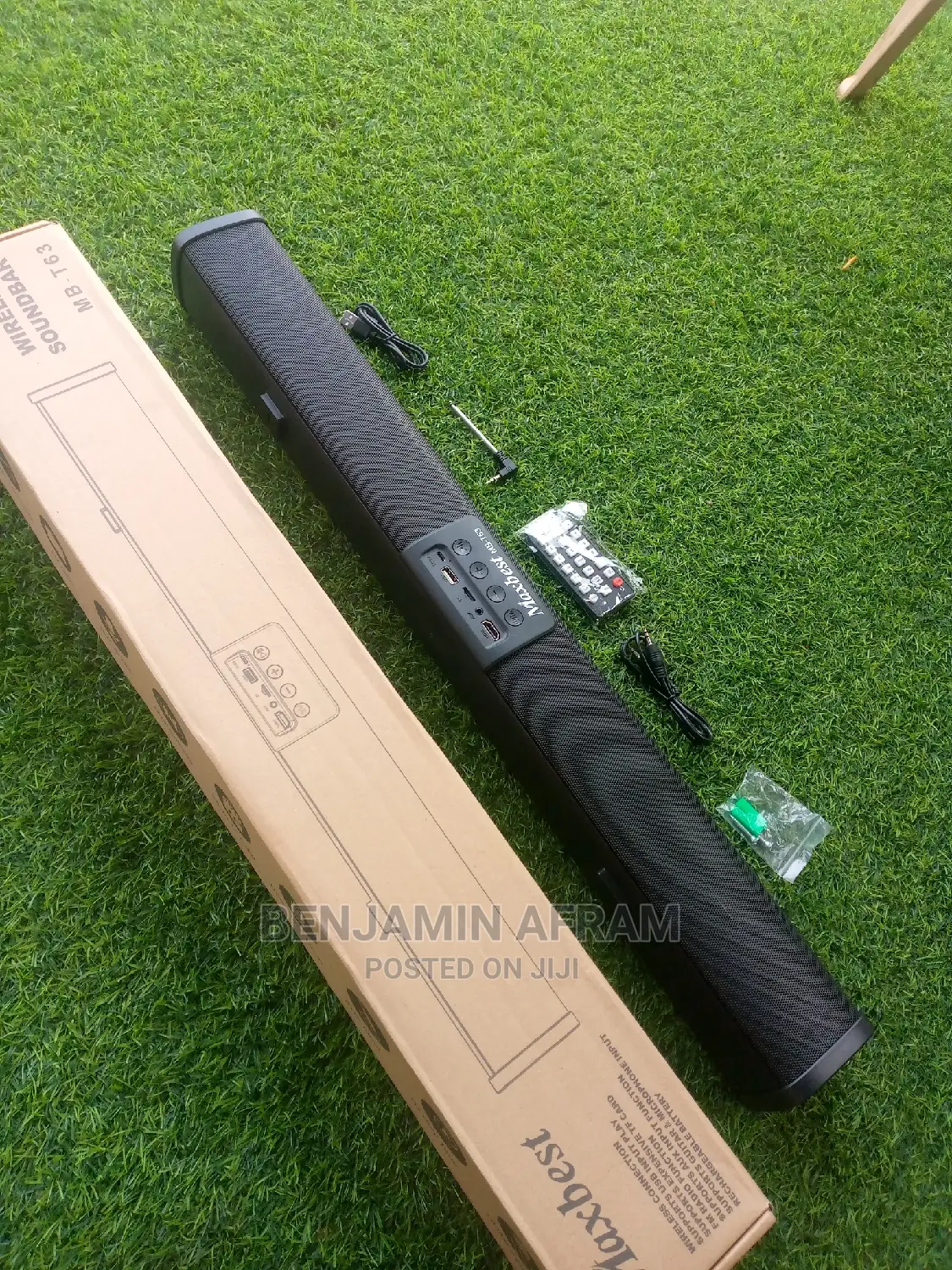 Maxbest Soundbar