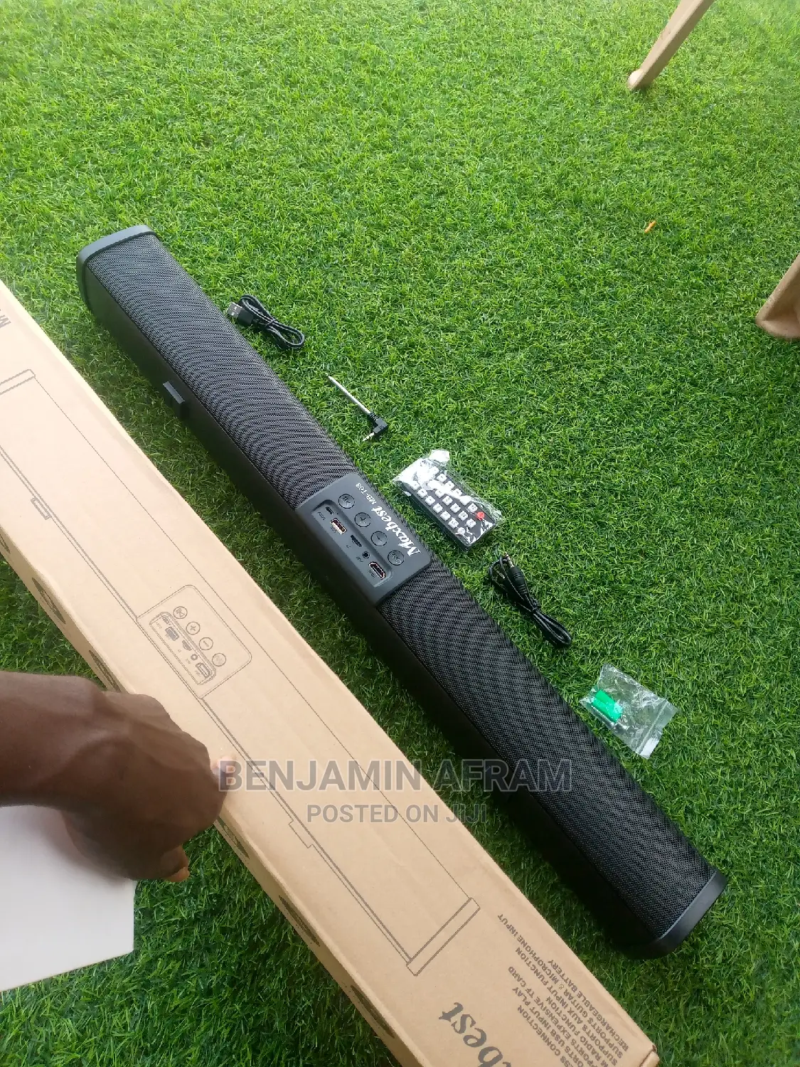 Maxbest Soundbar