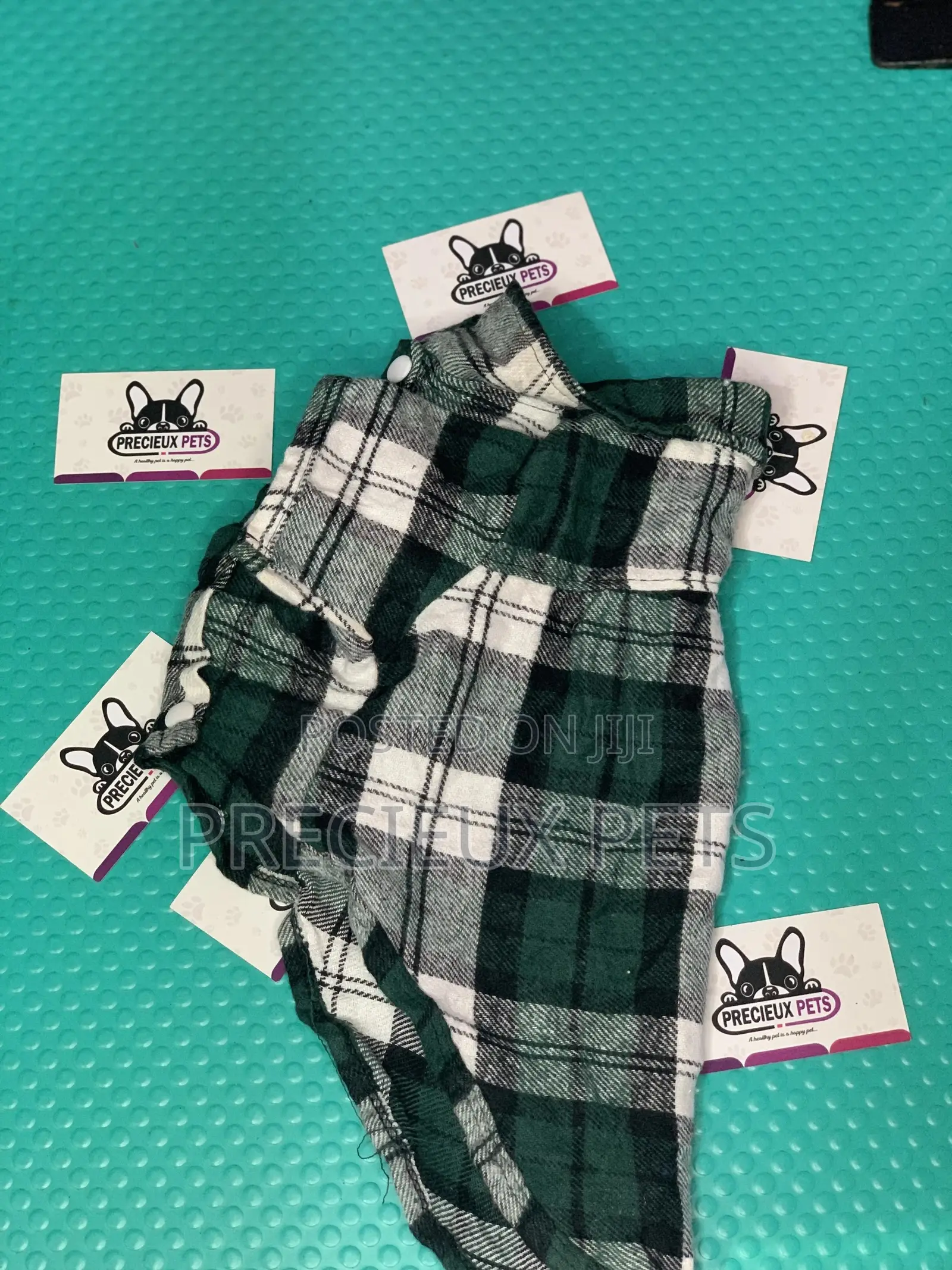 Toy Dog Clothings Series 0-45