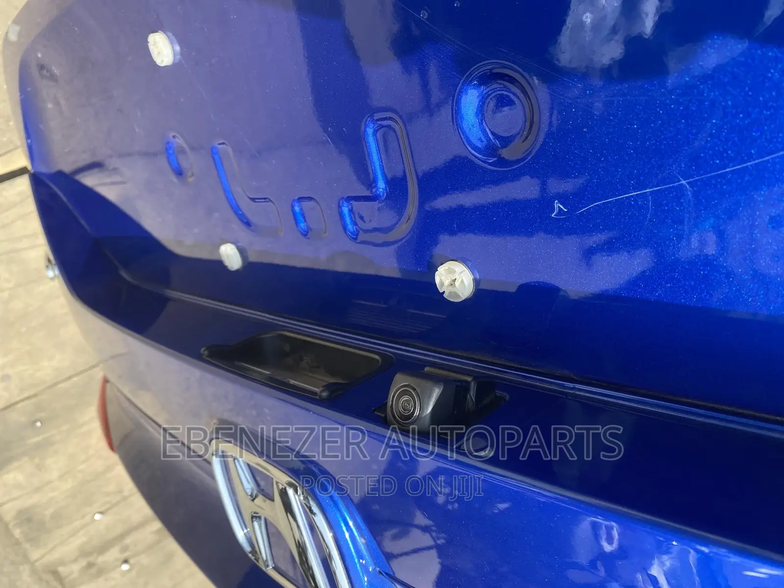 Honda Civic Boot 2016 2017 2018 2019 2020 2021