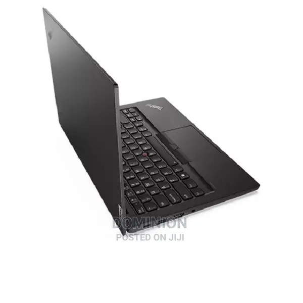 New Laptop Lenovo ThinkPad Edge 14 8GB Intel Core I5 SSD 512GB