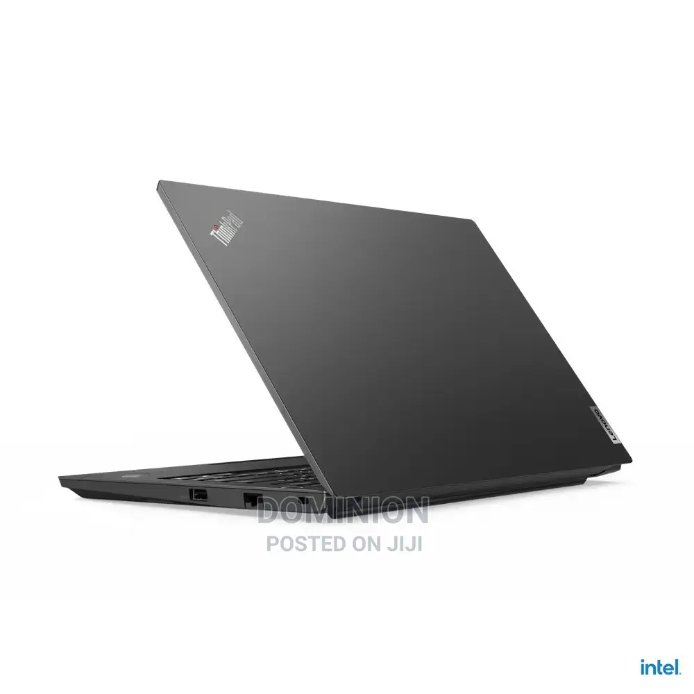 New Laptop Lenovo ThinkPad Edge 14 8GB Intel Core I7 HDD 512GB