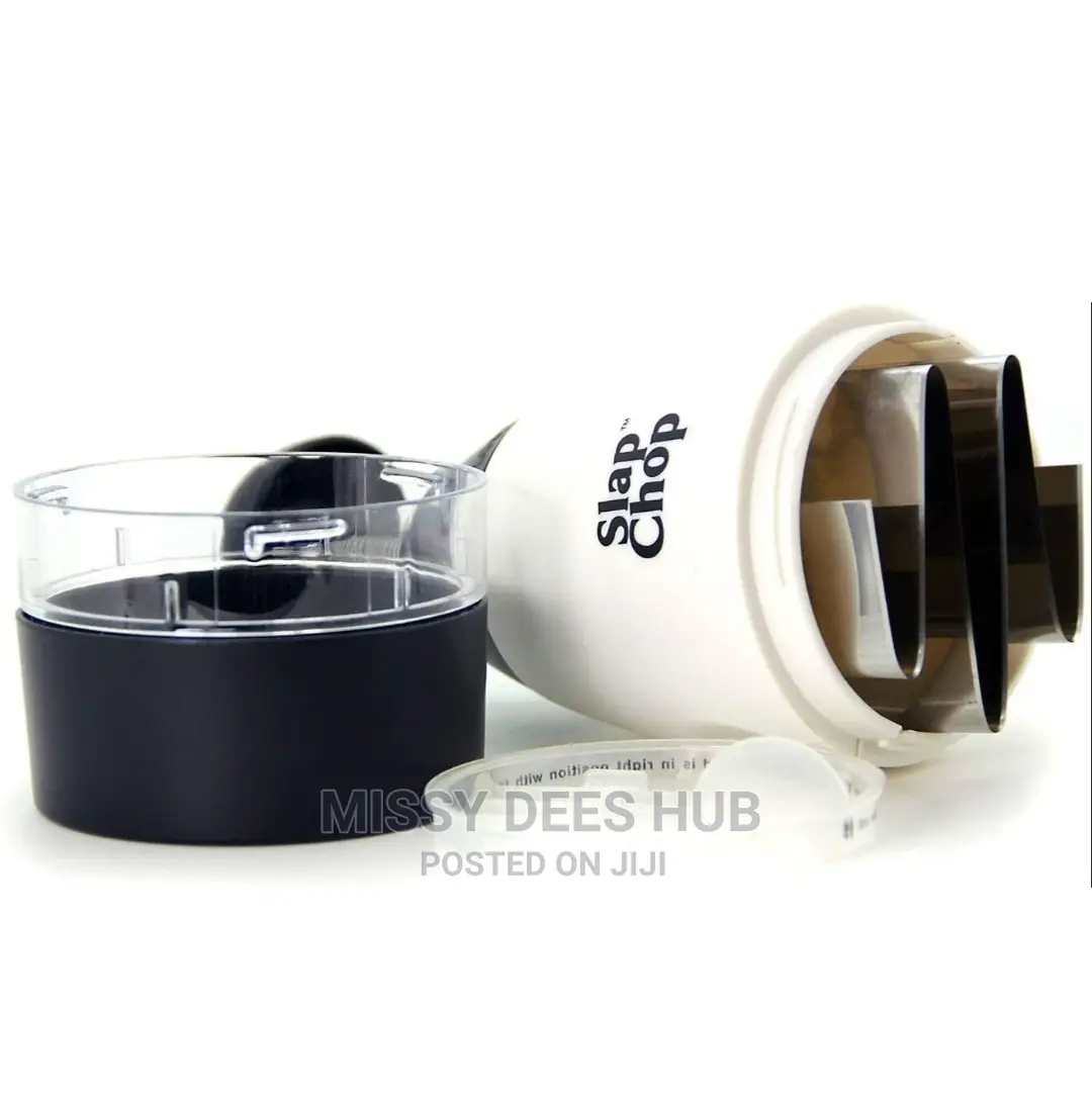 Slap Chop Mince & Chopping Machine