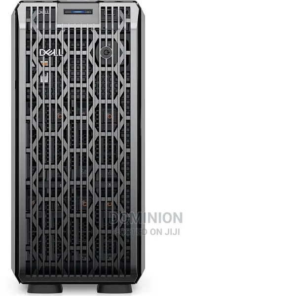 New Server Dell PowerEdge T330 16GB Intel Xeon HDD 2T