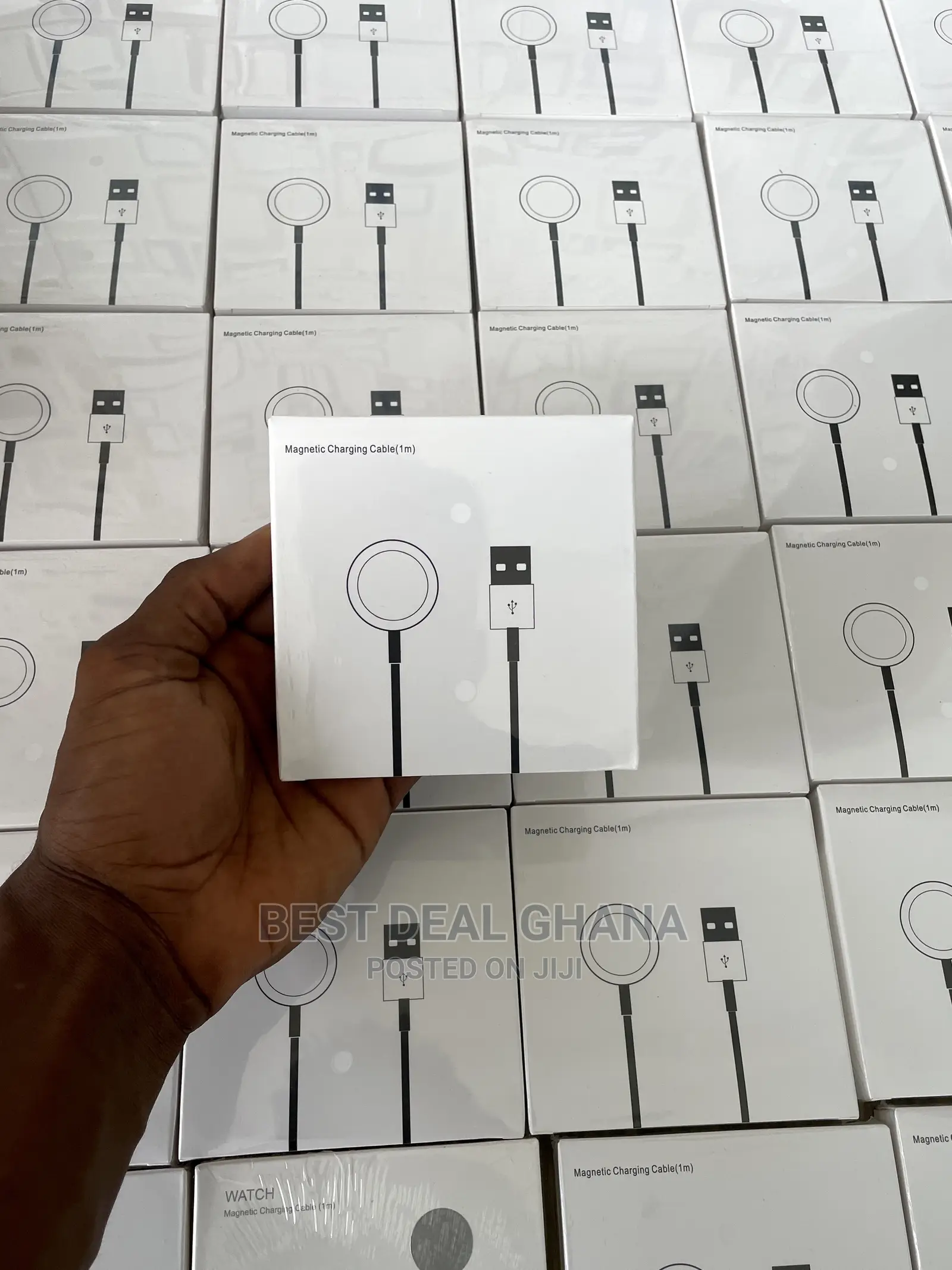 Apple Watch Charger