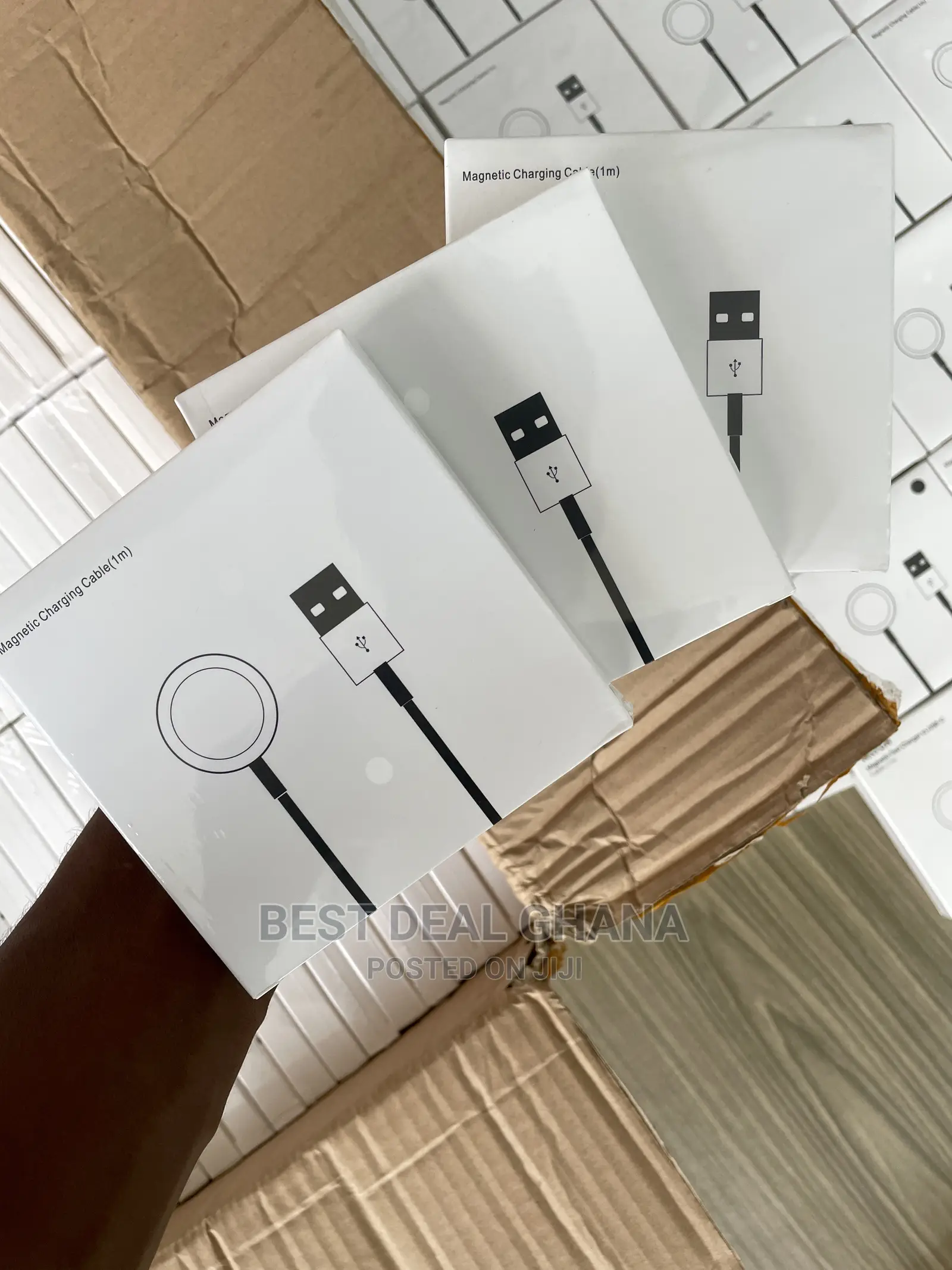 Apple Watch Charger