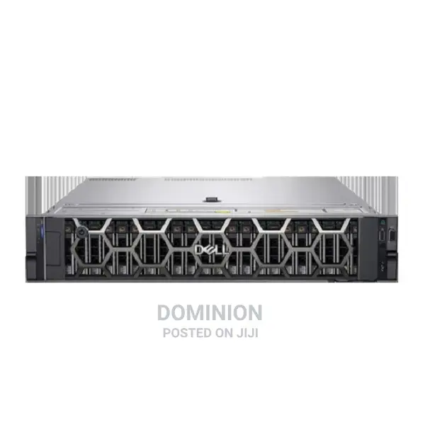 New Server Dell PowerEdge R750 16GB Intel Xeon HDD 1T
