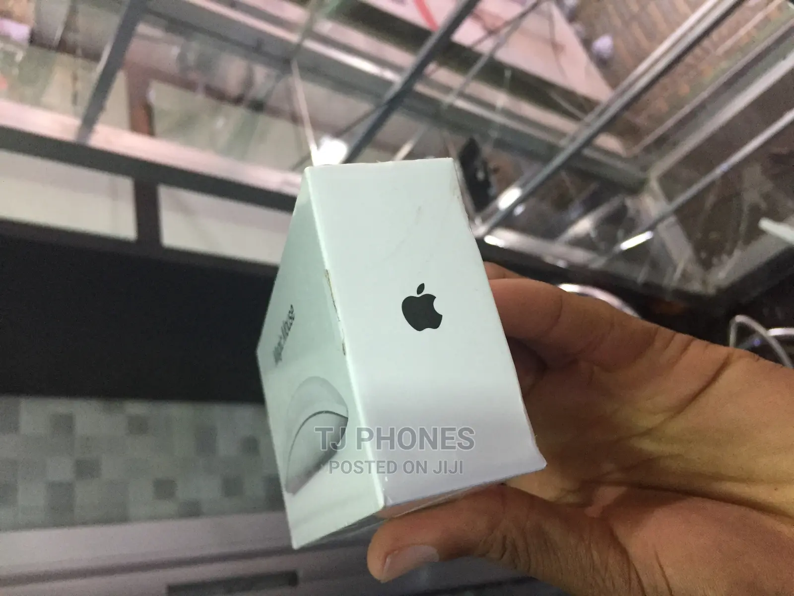 Magic Mouse