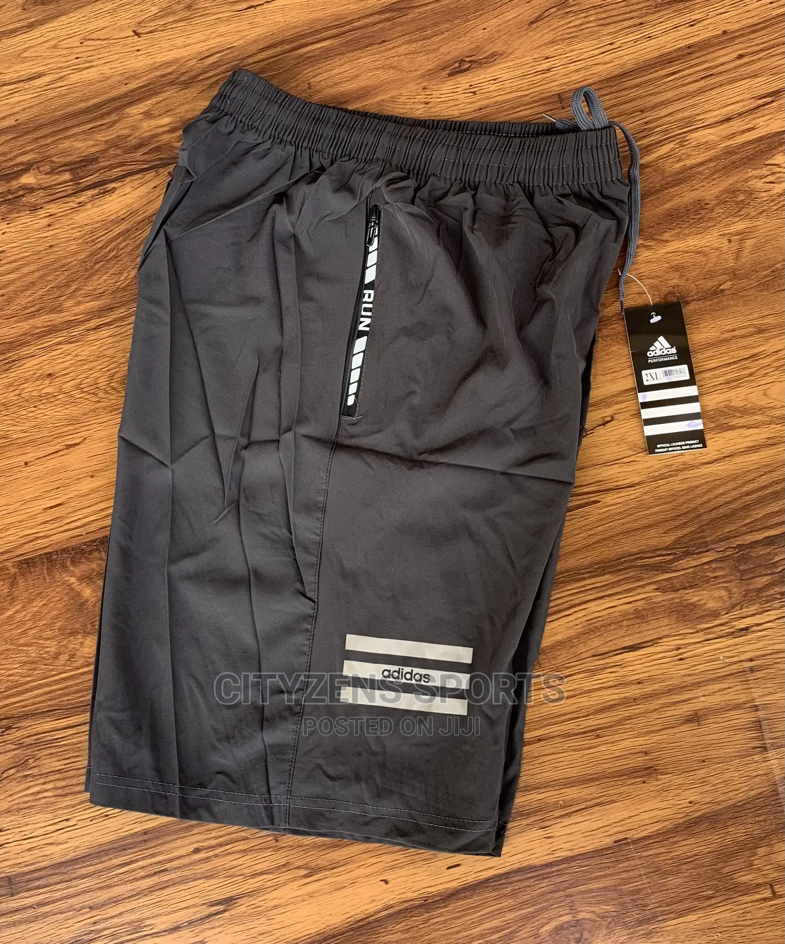 Adidas Sports/Gym Shorts
