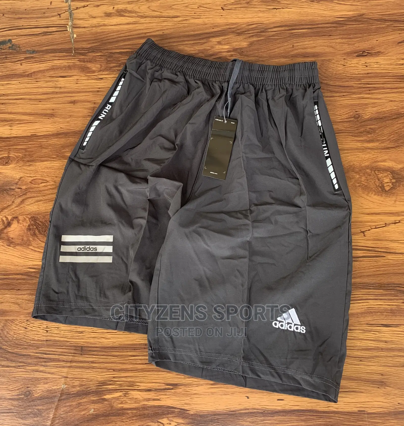 Adidas Sports/Gym Shorts