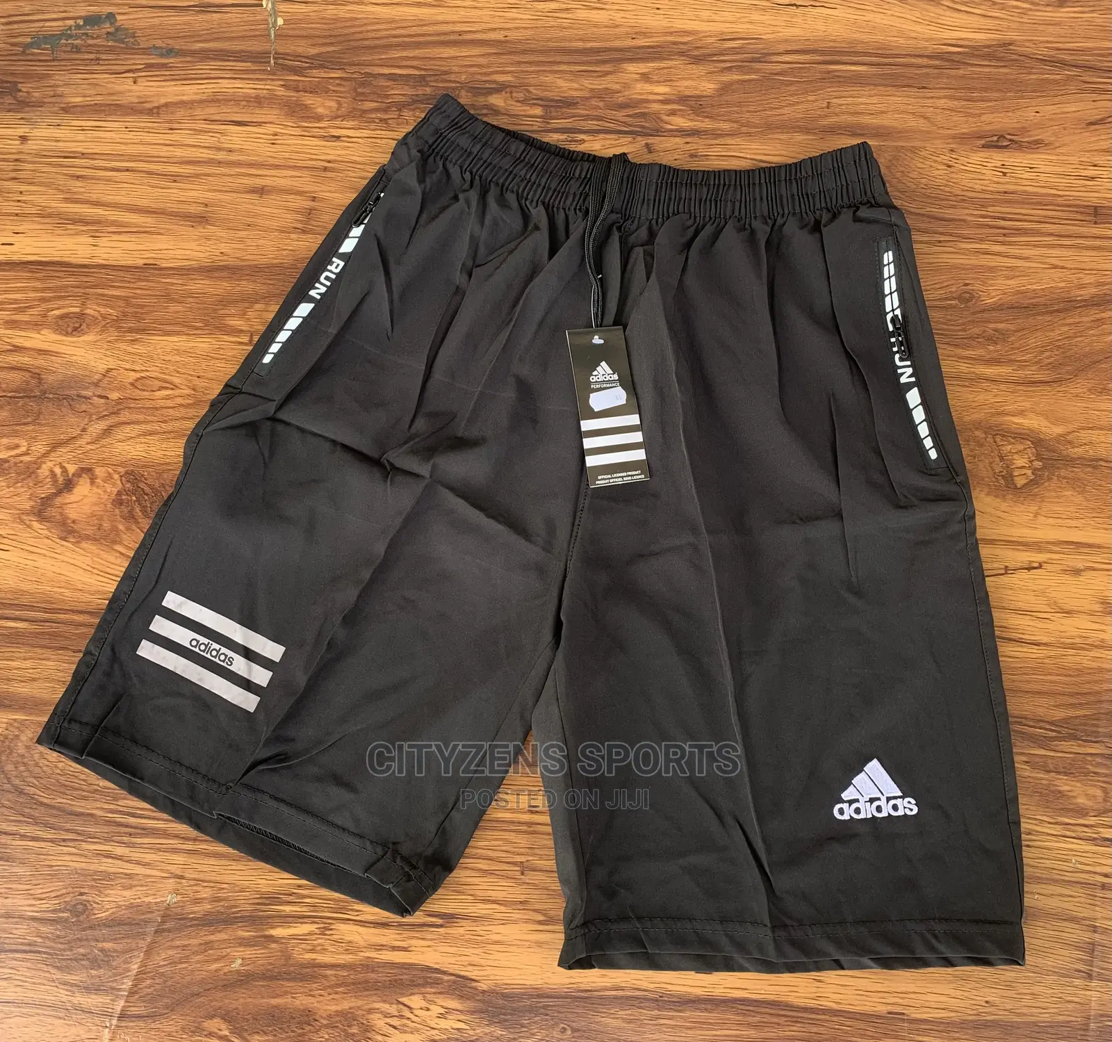 Adidas Sports/Gym Shorts