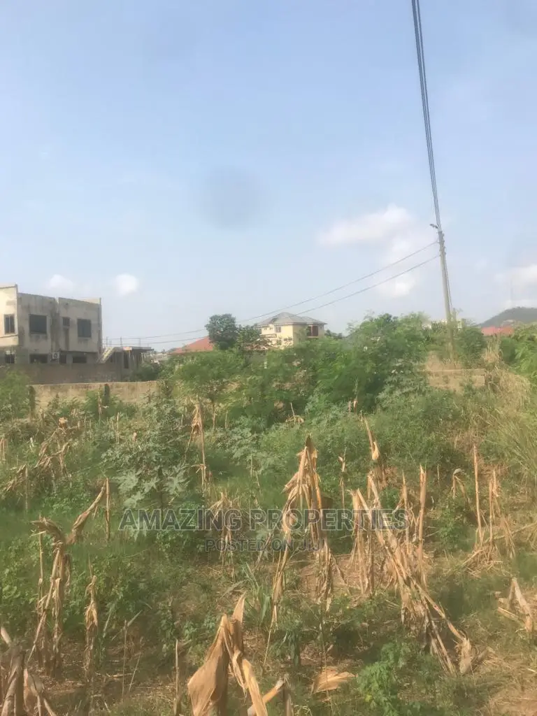 12 Acres Of Land At Tema Community 9