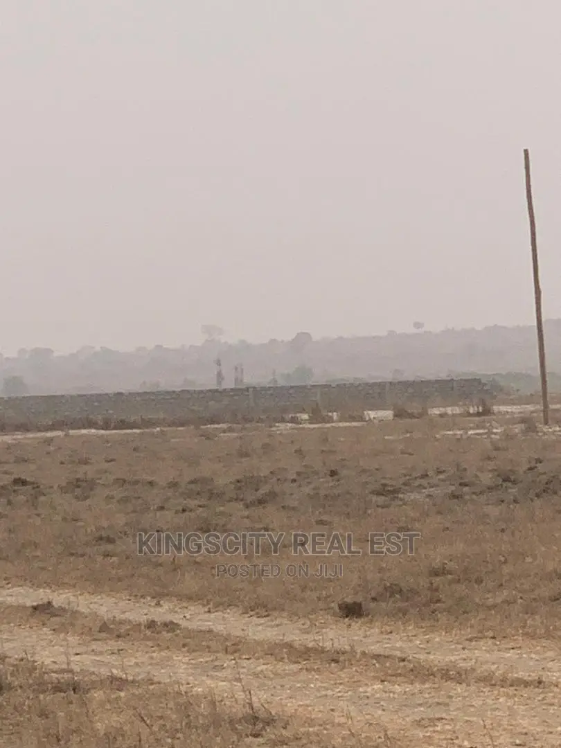 Equally Flat Lands for Sale at Tsopoli