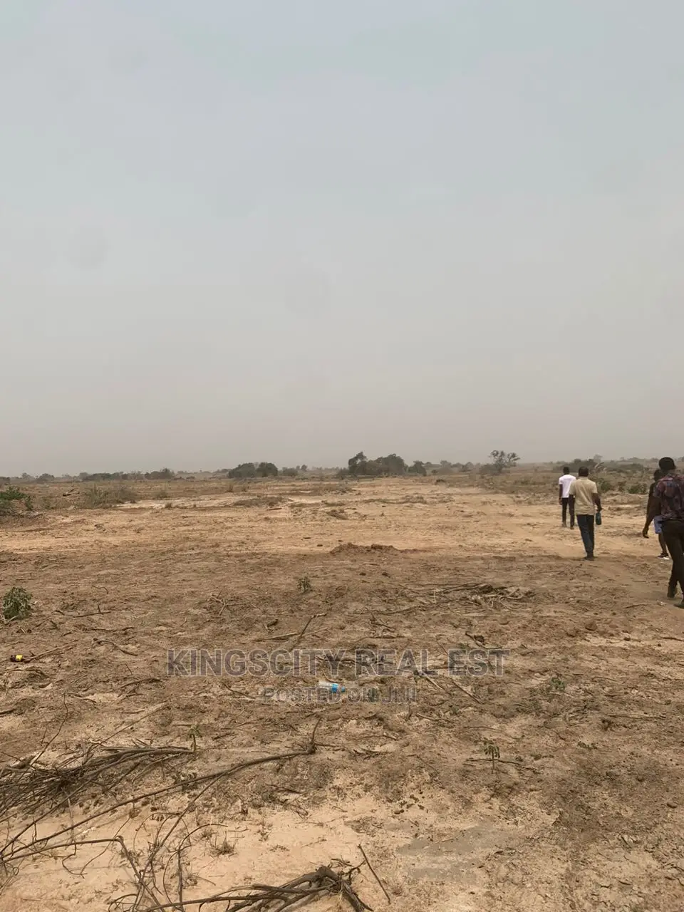 Geniune Yet Affordable Plots for Sale at Tsopoli