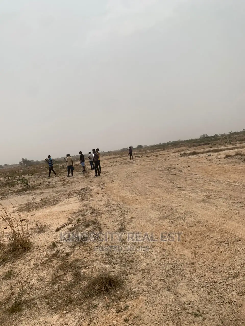 Geniune Yet Affordable Plots for Sale at Tsopoli