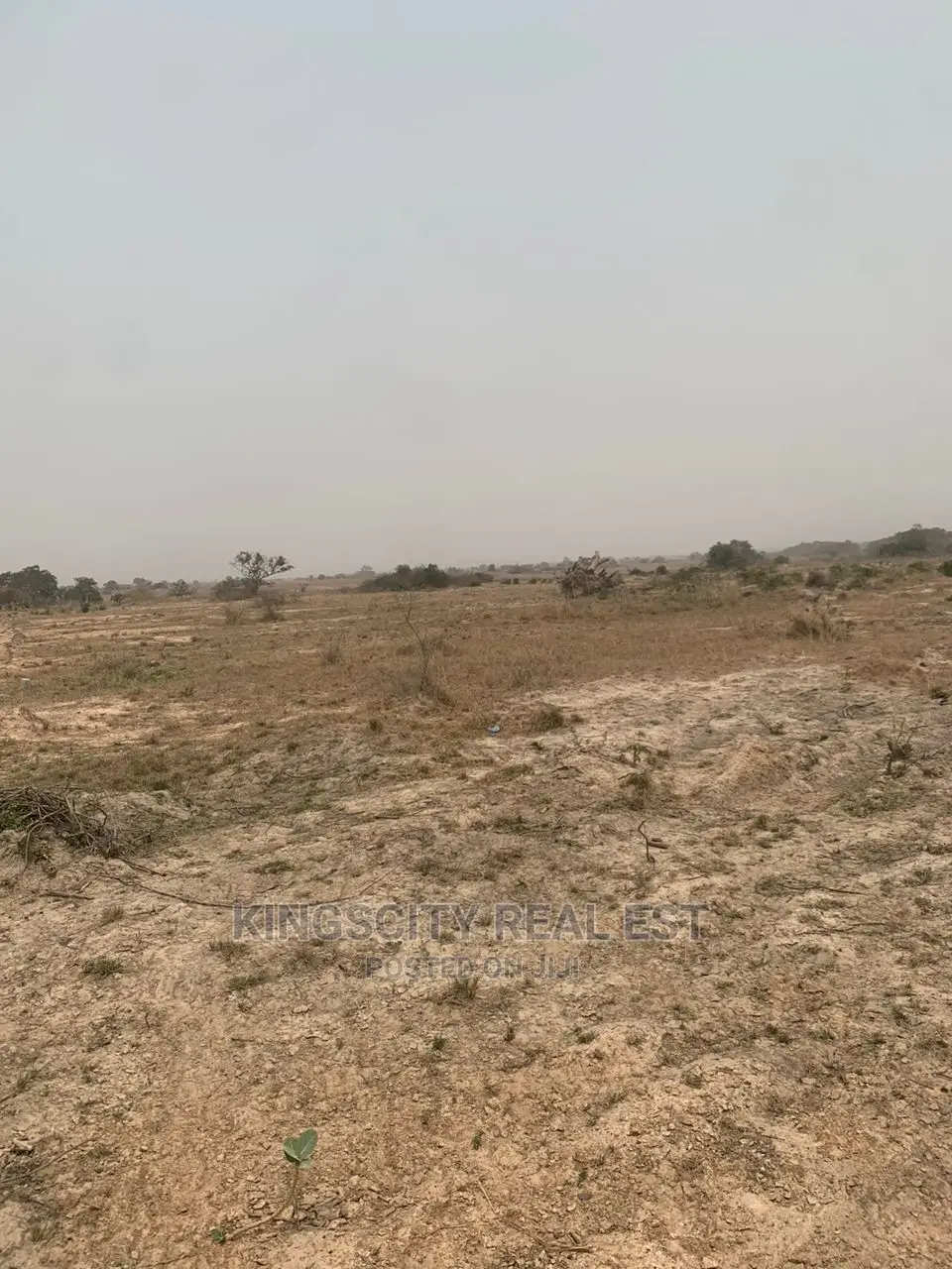 Nice Layout Lands for Sale at Tsopoli