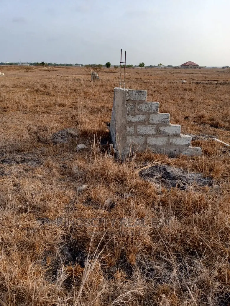 Problem Free Land for Sale at Coastal