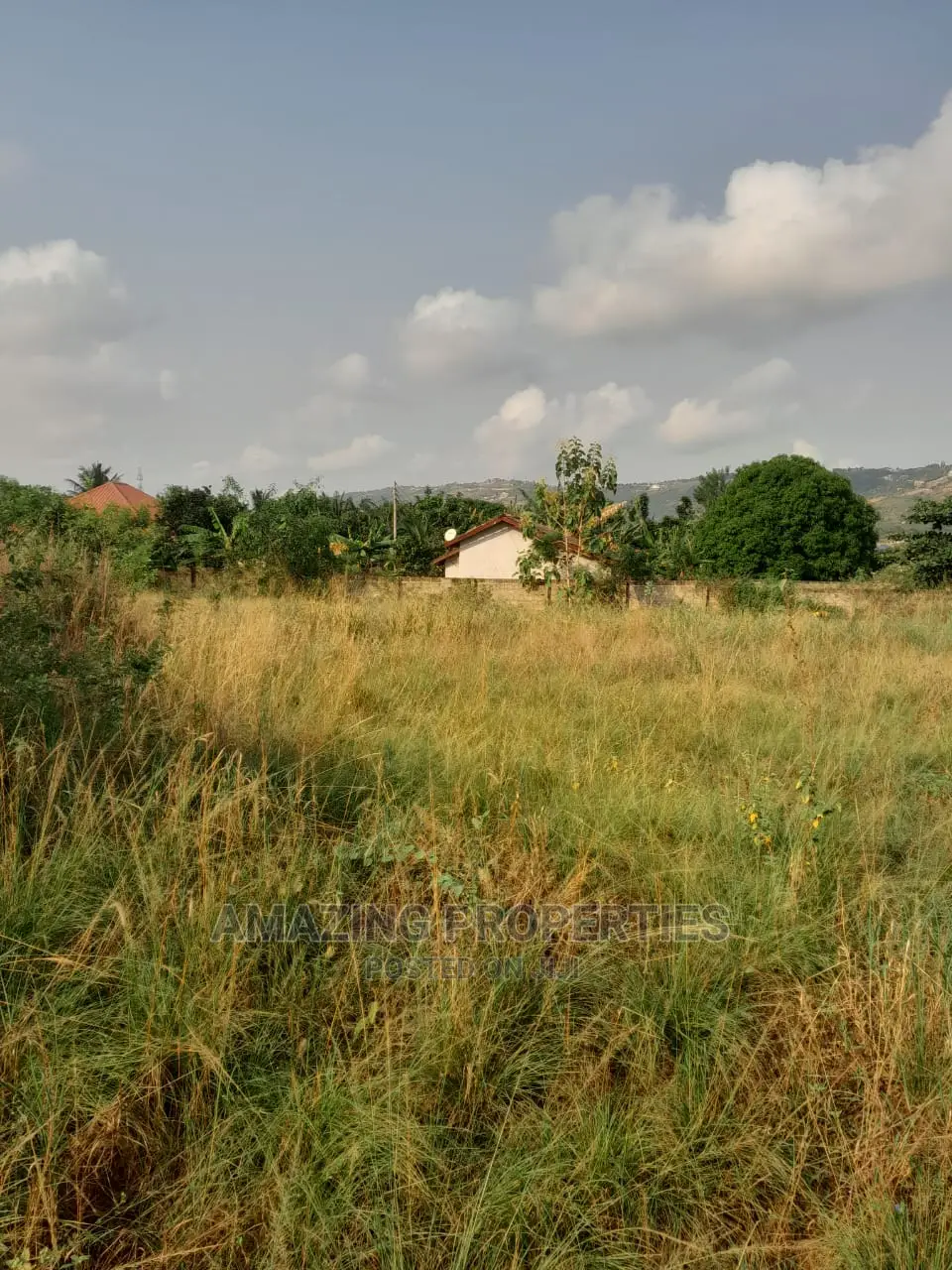 4 Acres Title Land at OSU Around Hospital 1acre Is for Sale
