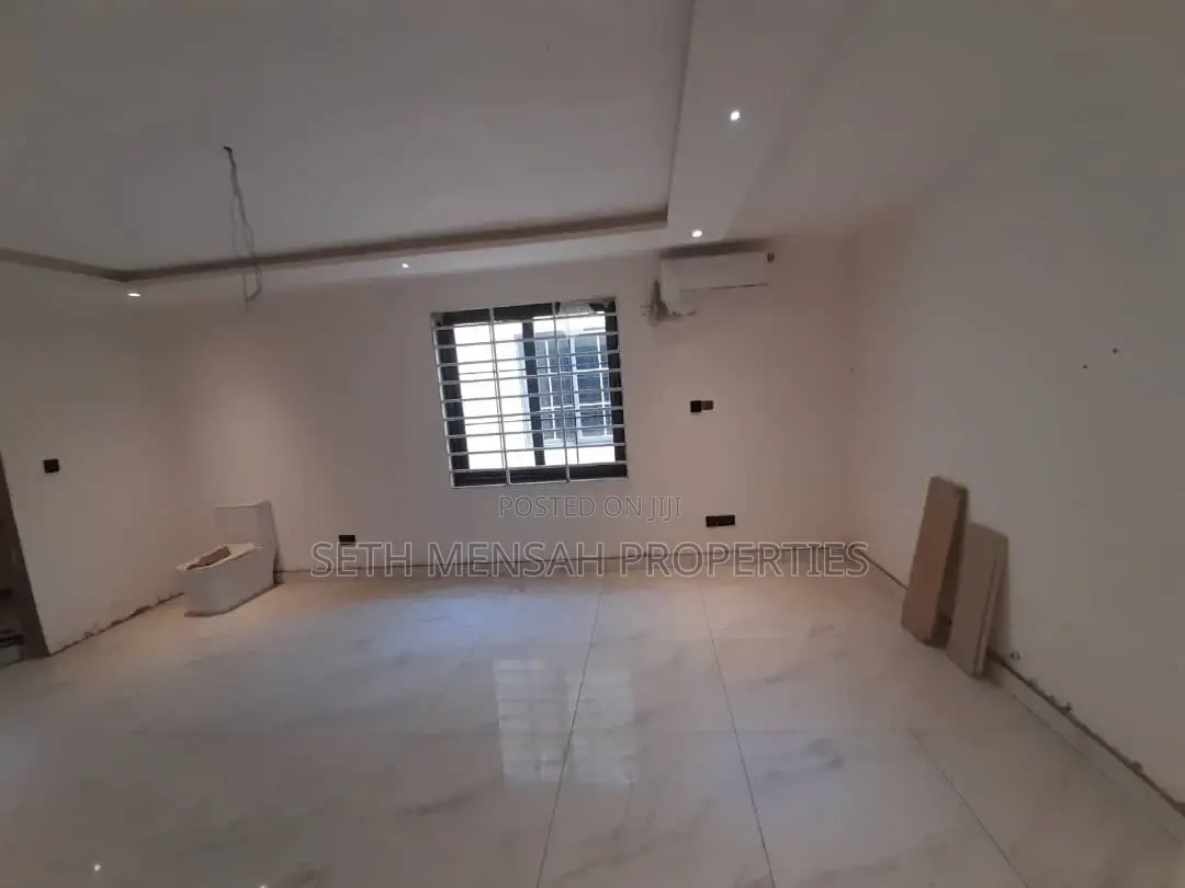 Furnished 4bdrm House in Teshie for Rent