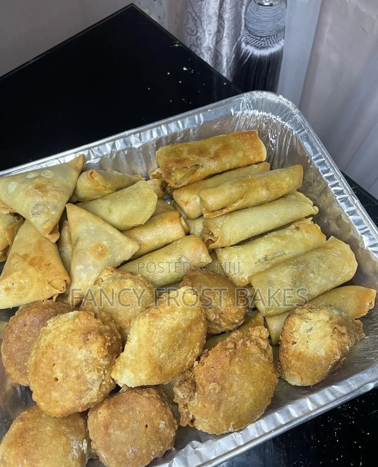 Snacks for Events