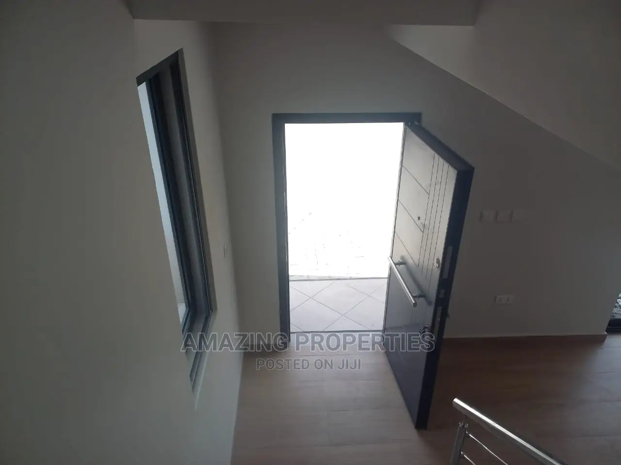 4bdrm Townhouse / Terrace in 4Bedroom Townhouse, Accra Metropolitan