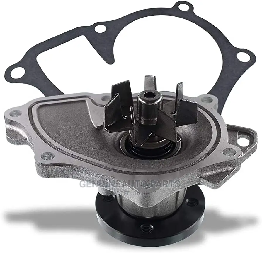 Toyota Corrolla 2009 Water Pump