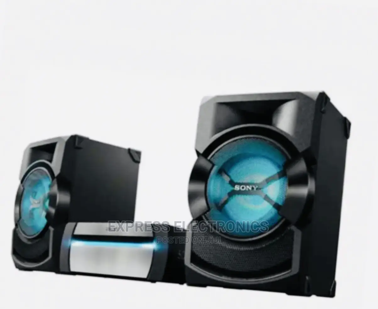 Enjoy All Your Movies With Built-In DVD Player Sony Theater