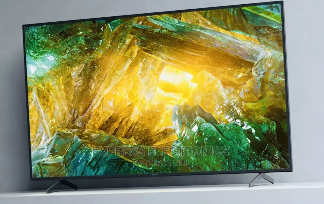 X75H | Ultra HD | High Dynamic Range (HDR)(Android TV)