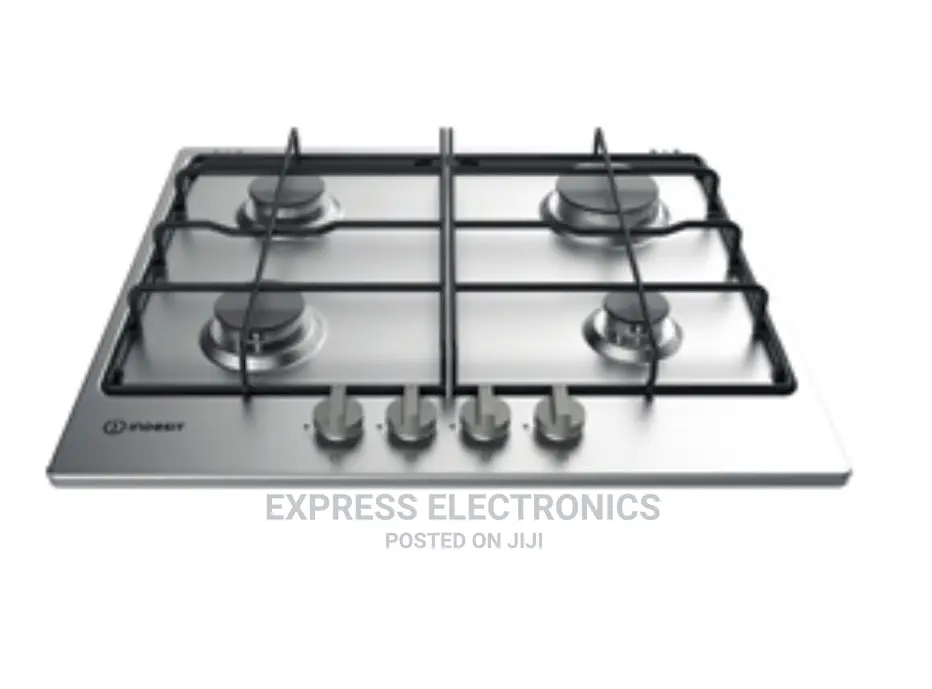 Midea Smart Square-Design Pan Supports 60G40ME 4-Burner Gas