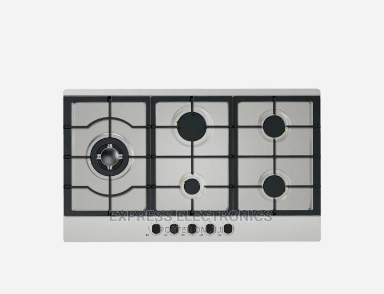 Midea Gas Hobs (90g50me005-Sft)