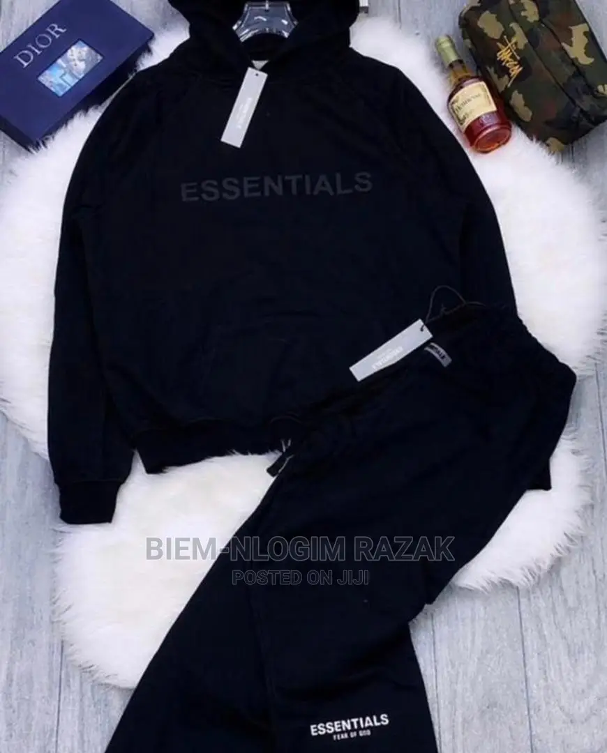 Essentials Fop N Down Available in Stock