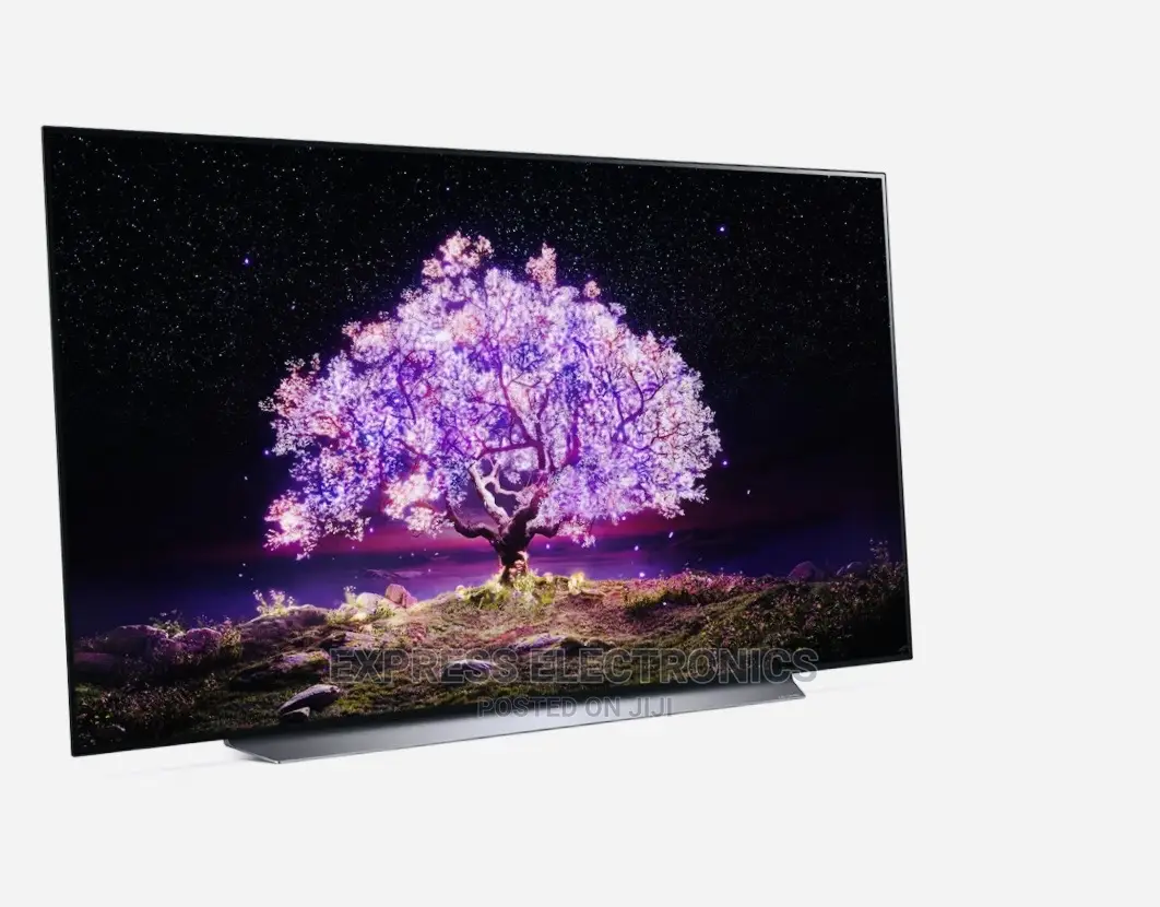 Ai Brightness Control Ai Upscaling Oled65c1pvb Uhd Oled