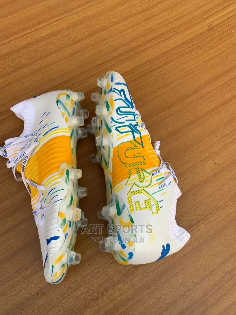 Puma Future Boot