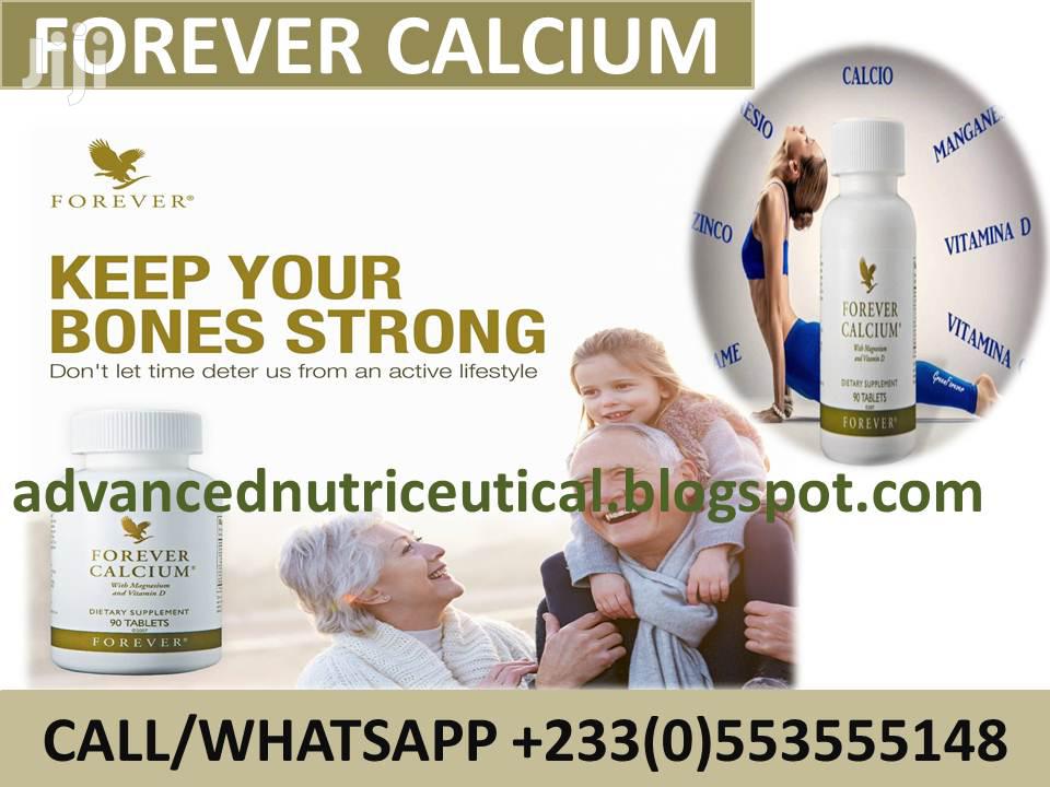 Forever Calcium