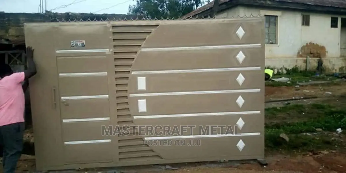 Sliding Door/Main Gate/Entrance Gates For Sale
