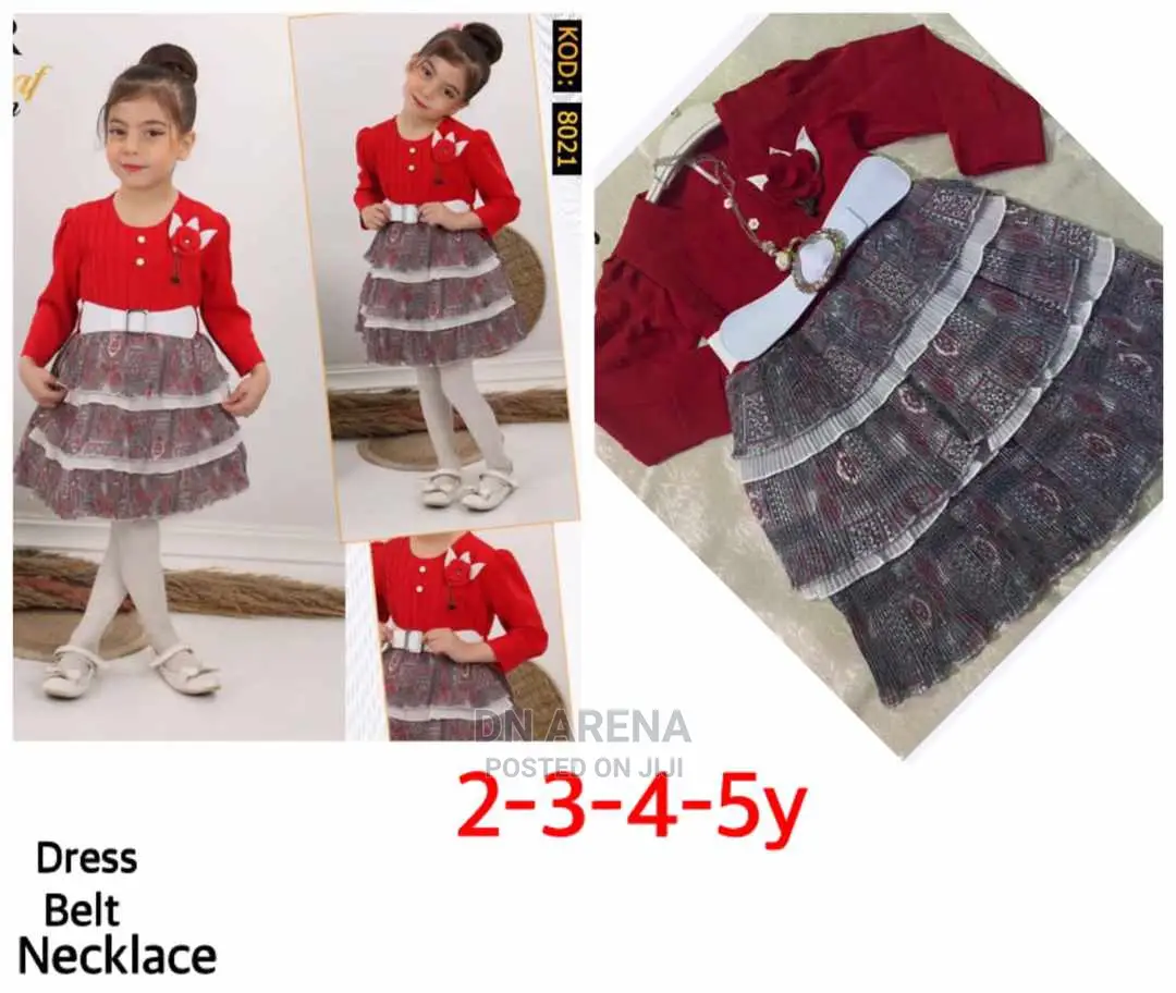 Baby Girl Outfit