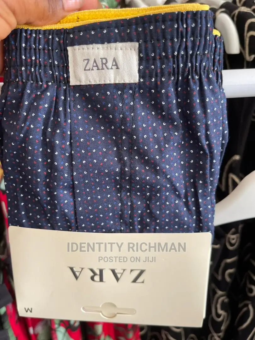Quality Zara Boxers