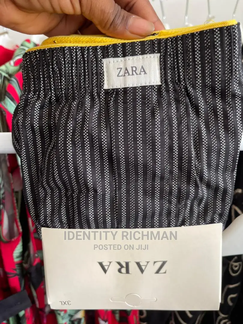Quality Zara Boxers