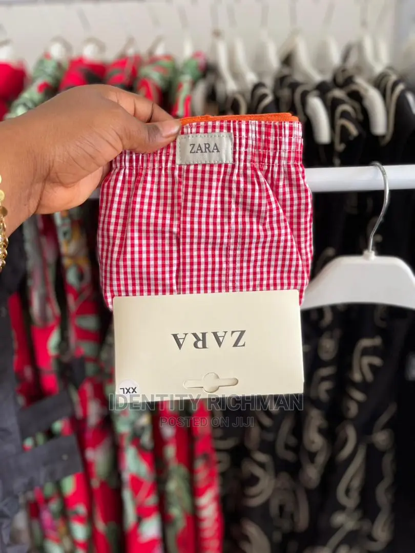 Quality Zara Boxers