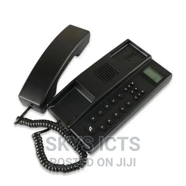 Wireless Intercom With Lcd