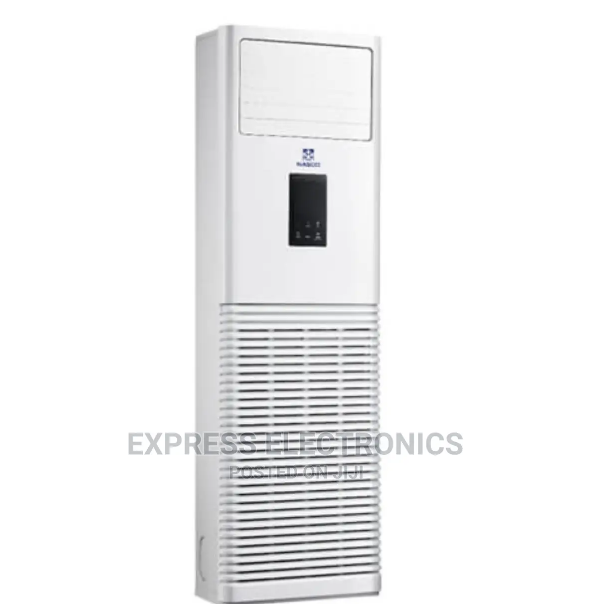 Nasco 3.5hp Floor Standing AC Nas-Mfs36mn1